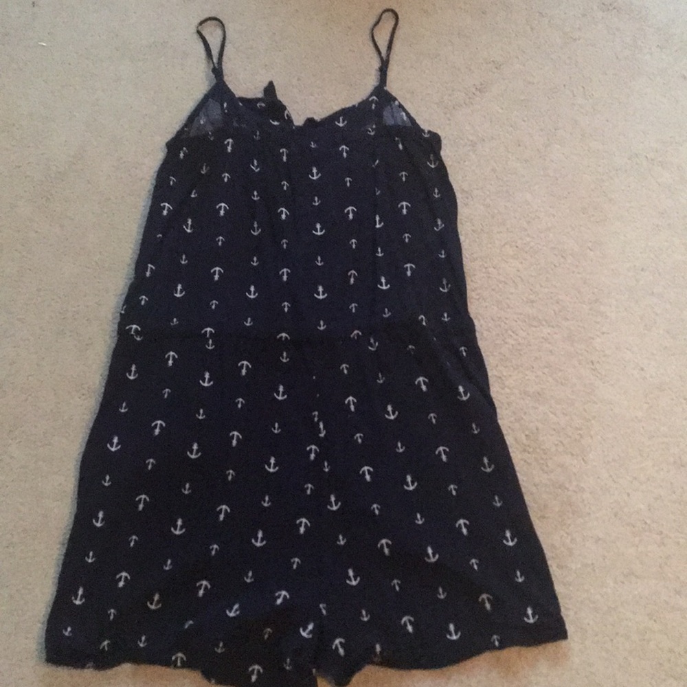 Romper - Picture 3 of 3